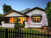 A Vibrant Vintage with Personality and Possibility