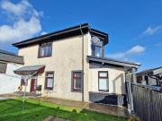 A Victoria Road, Dunoon, 2 Bedroom Semi detached