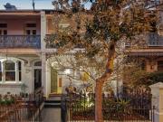 A Victorian beauty between Glebe and Annandale