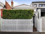 A Victorian treasure located for lifestyle