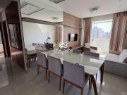 A Vida no Centro, com Todo o Conforto que Você Merece!