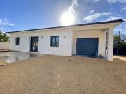 A VILLENEUVE SUR LOT, MAISON NEUVE T4 DE PLAIN PIED AVEC JA