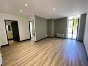 A VILLENEUVE SUR LOT, T2 de 39,04m2 AVEC TERRASSE PROCHE...