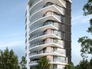 A Vision of Coastal Indulgence Azure Residences