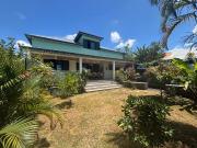 A VISITER IMMEDIATEMENT EXCEPTIONNELLE VILLA A SAINT PIERRE