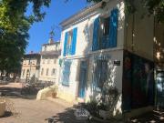 A VISITER ! Maison de village