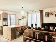 A VISITER SANS TARDER ! T3 PARFAIT ETAT + GARAGE