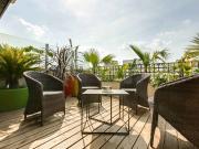 A VISITER ! T3 63M2 NEUF EN RDC AVEC BELLE TERRASSE DE...