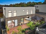 A Vogue Design That's Central to Everything!