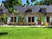 A Voir! Maison en pierre, 6 chambres, piscine au sol,...