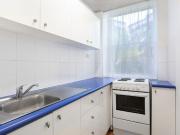 A Walk To Everywhere Location!