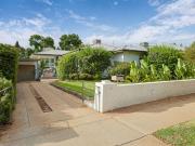 A Walnut Avenue Winner