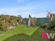 A Warm and Inviting Home and a Gardeners Paradise