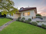 A Warm and Inviting Home with Space, Style, and Charm