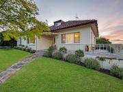 A Warm and Inviting Home with Space, Style, and Charm