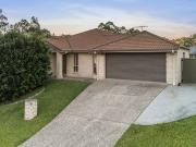 A Warm, Welcoming Family Home with Room for Everyone