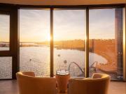 A Waterfront Masterpiece