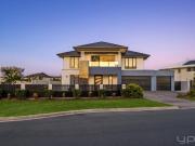 A WATERFRONT MASTERPIECE OF SCALE, LUXURY & PURE...