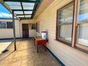 A Weatherboard Delight
