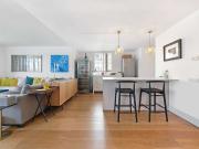 A well appointed 3 bedroom 5th floor apartment located...