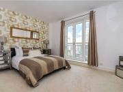 A well appointed 3 bedroom 5th floor apartment located...