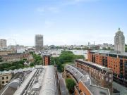 A well appointed one bedroom apartment in the popular...