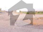 A Well Designed Corner Residential Plot Is Up For Sale...