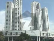 A Well Designed Flat Is Up For rent In An Ideal Location...