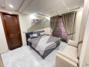 A Well Designed Flat Is Up For rent In An Ideal Location...