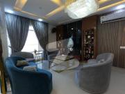 A Well Designed Flat Is Up For sale In An Ideal Location...