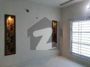 A Well Designed House Is Up For Rent In An Ideal...