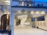 A Well Designed House Is Up For rent In An Ideal...