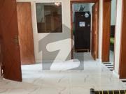 A Well Designed Lower Portion Is Up For rent In An Ideal...