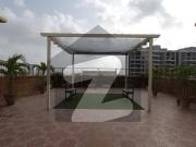 A Well Designed Prime Location Flat Is Up For Sale In An...