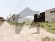 A Well Designed Prime Location Residential Plot Is Up...