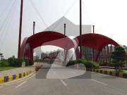 A Well Designed Residential Plot Is Up For Sale In An...