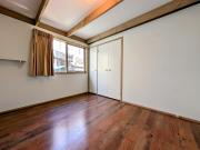 A well kept brick home with space and potential