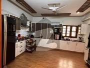 A well Maintained 500 yards Bungalow for sale DHA Phase 6