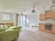 A well presented, first floor apartment with two double...