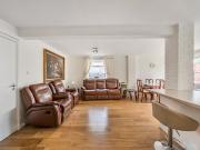 A well presented four bedroom end of terrace family home...