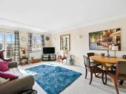 A well presented second floor two bedroom apartment...