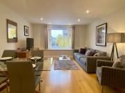 A well presented, two bedroom apartment, situated on...