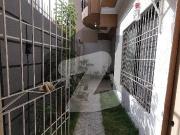 A West Open House Of 240 Square Yards In Rs. 61000