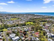 A Whole Lot of Living A Whole Lot of Living