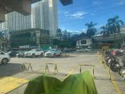 A wide and spacious commercial space for lease in Makati