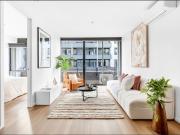 A Wonderful North Facing One Apartment in a First Class...