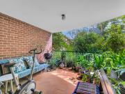 A wonderful place to call home