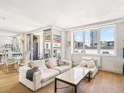 A wonderfully presented two bedroom apartment in Chelsea...