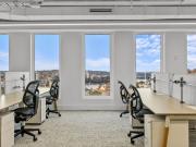 A Workspace That Dares To Be Different