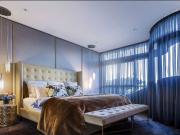 A World Class Skyhome Fronting Hyde Park, 210sqm Layout!